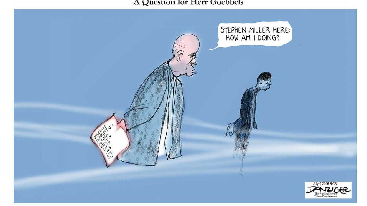 Danziger Draws