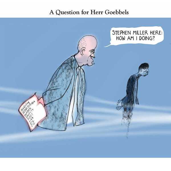 Danziger Draws