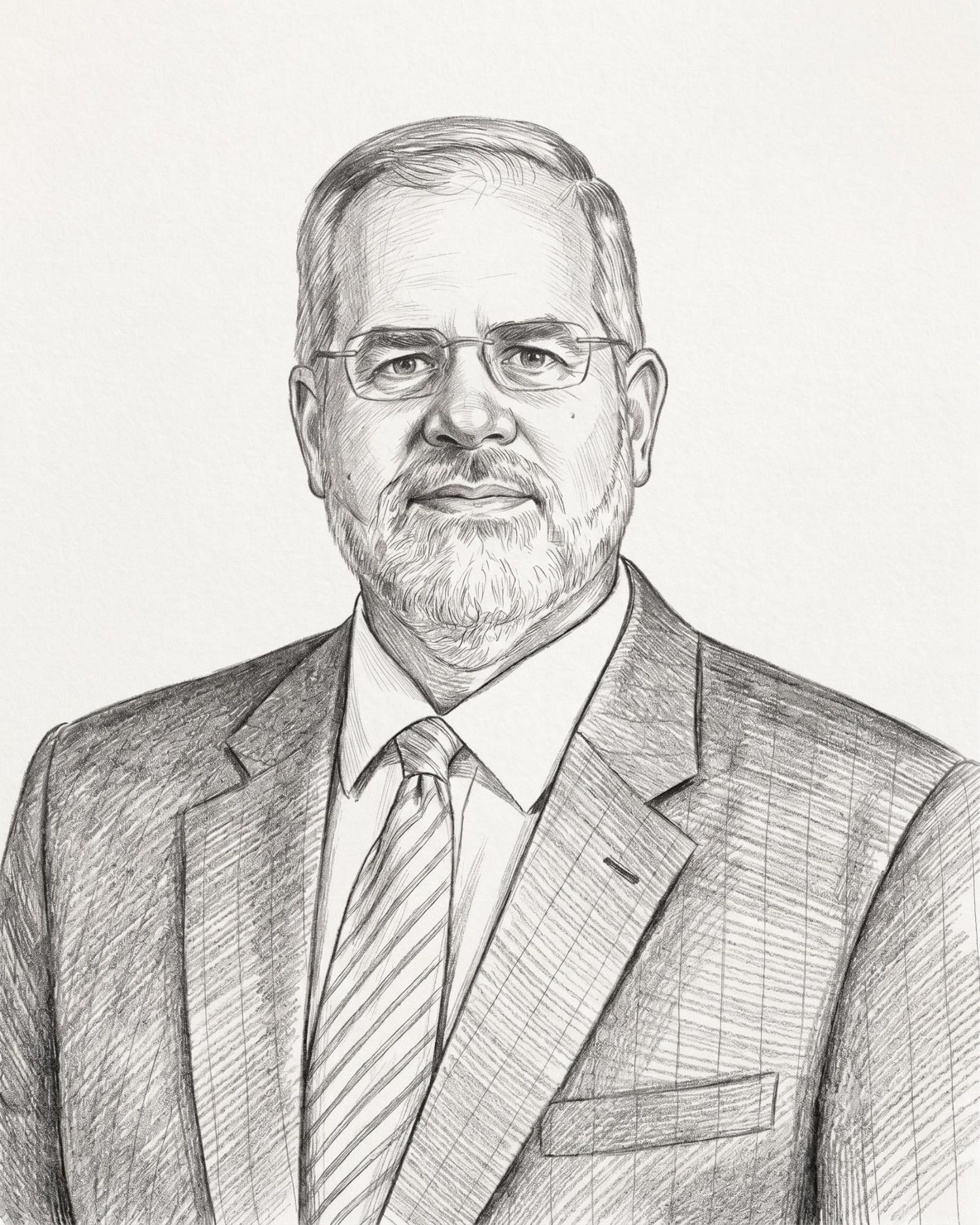 David R. Shedd