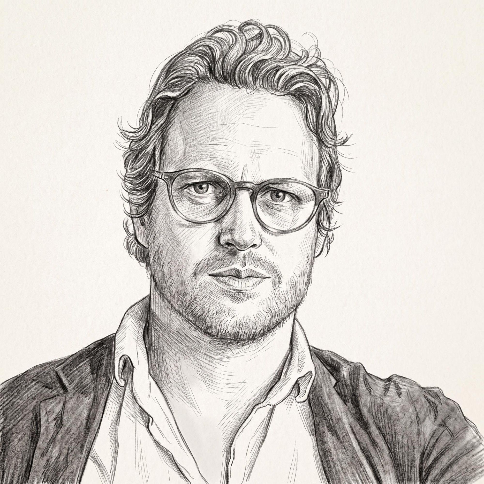 Andrew Badger