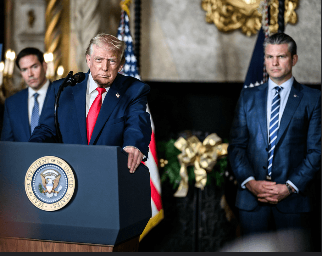 Stupid On Steroids: Trump, Testosterone, And The Iran Disaster