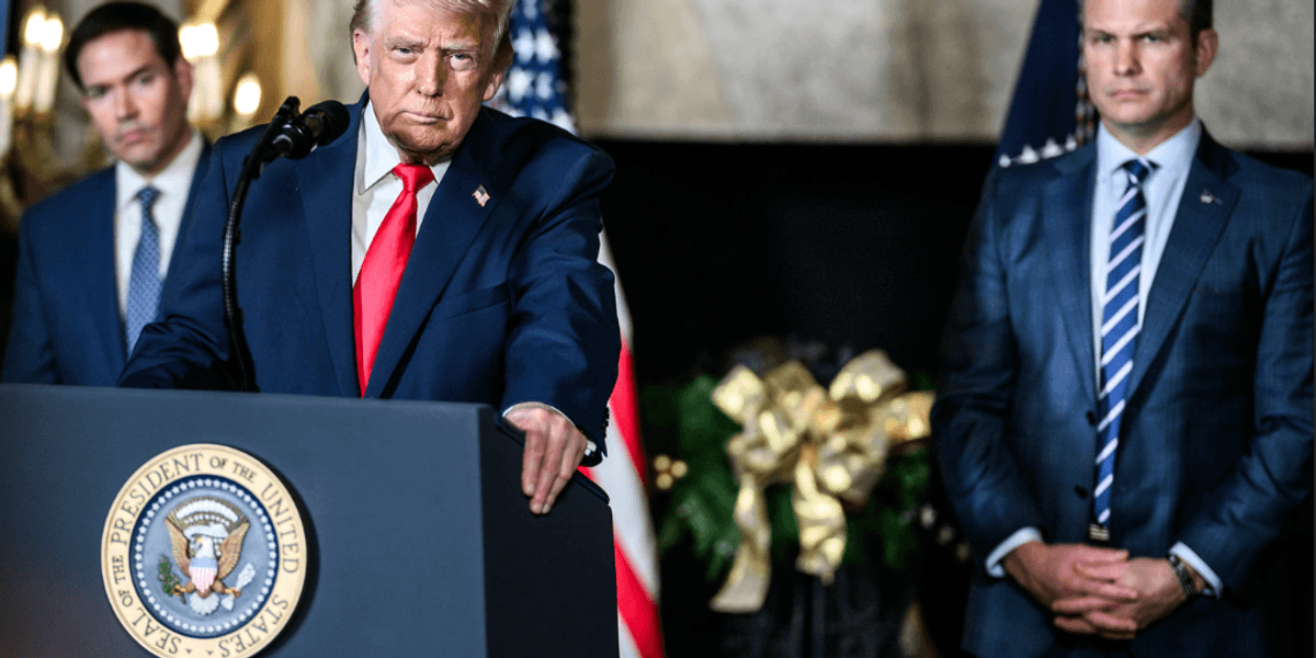 Stupid On Steroids: Trump, Testosterone, And The Iran Disaster