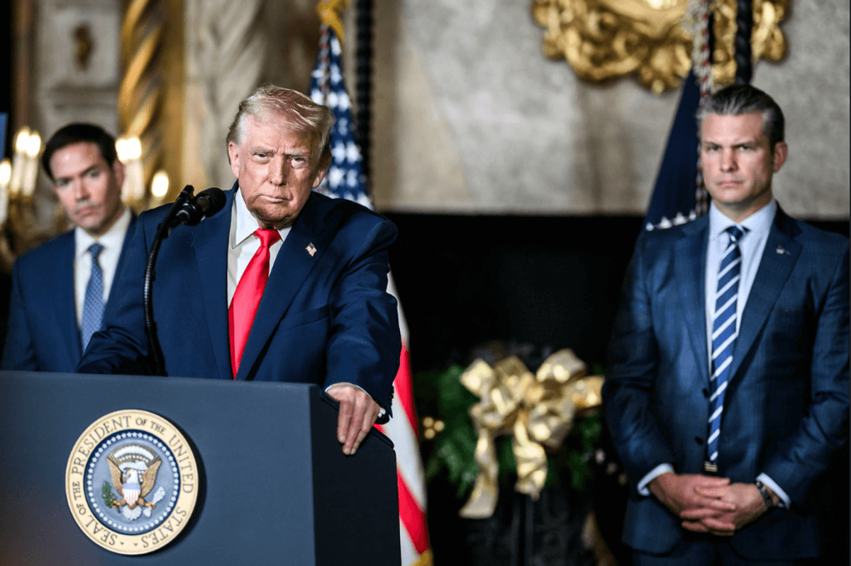 Stupid On Steroids: Trump, Testosterone, And The Iran Disaster