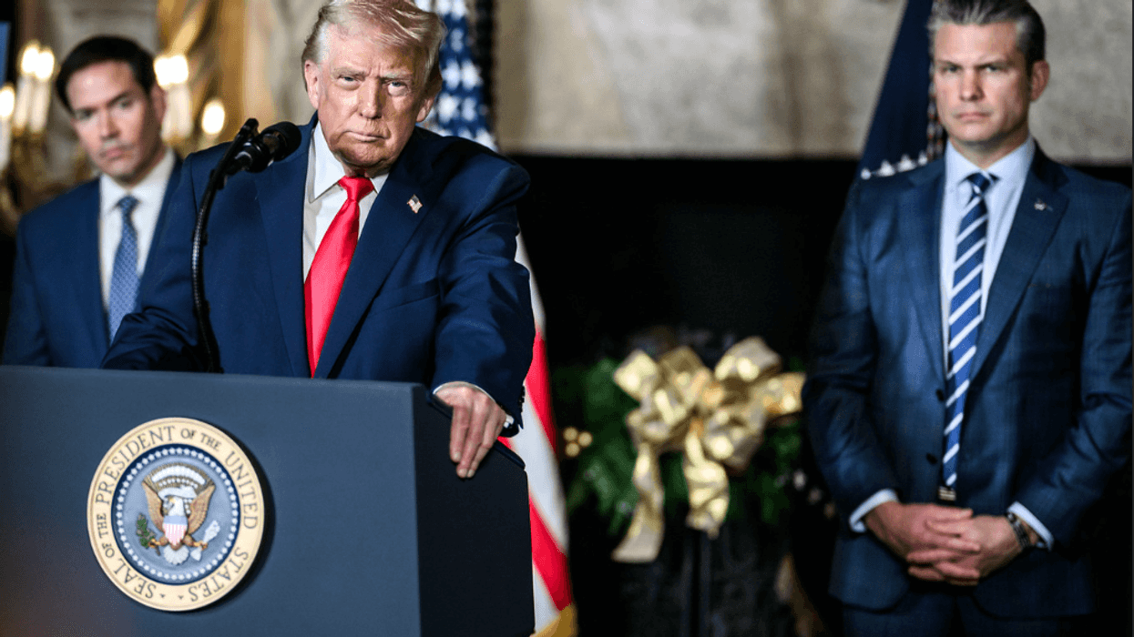 Stupid On Steroids: Trump, Testosterone, And The Iran Disaster