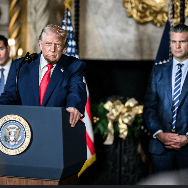Stupid On Steroids: Trump, Testosterone, And The Iran Disaster