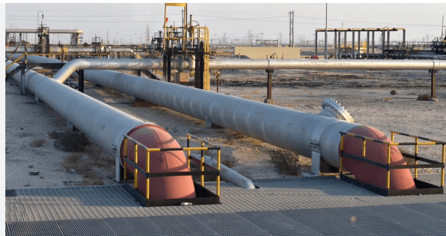 Oil Shipments Can Avoid The Strait Of Hormuz, But No Sooner Than 2028