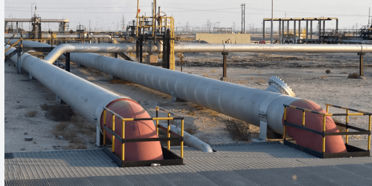 Oil Shipments Can Avoid The Strait Of Hormuz, But No Sooner Than 2028