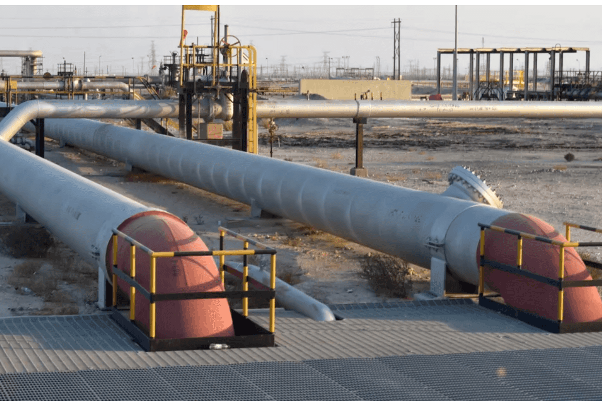 Oil Shipments Can Avoid The Strait Of Hormuz, But No Sooner Than 2028