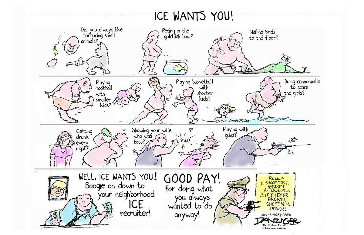 Danziger Draws