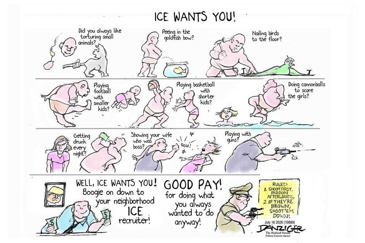 Danziger Draws