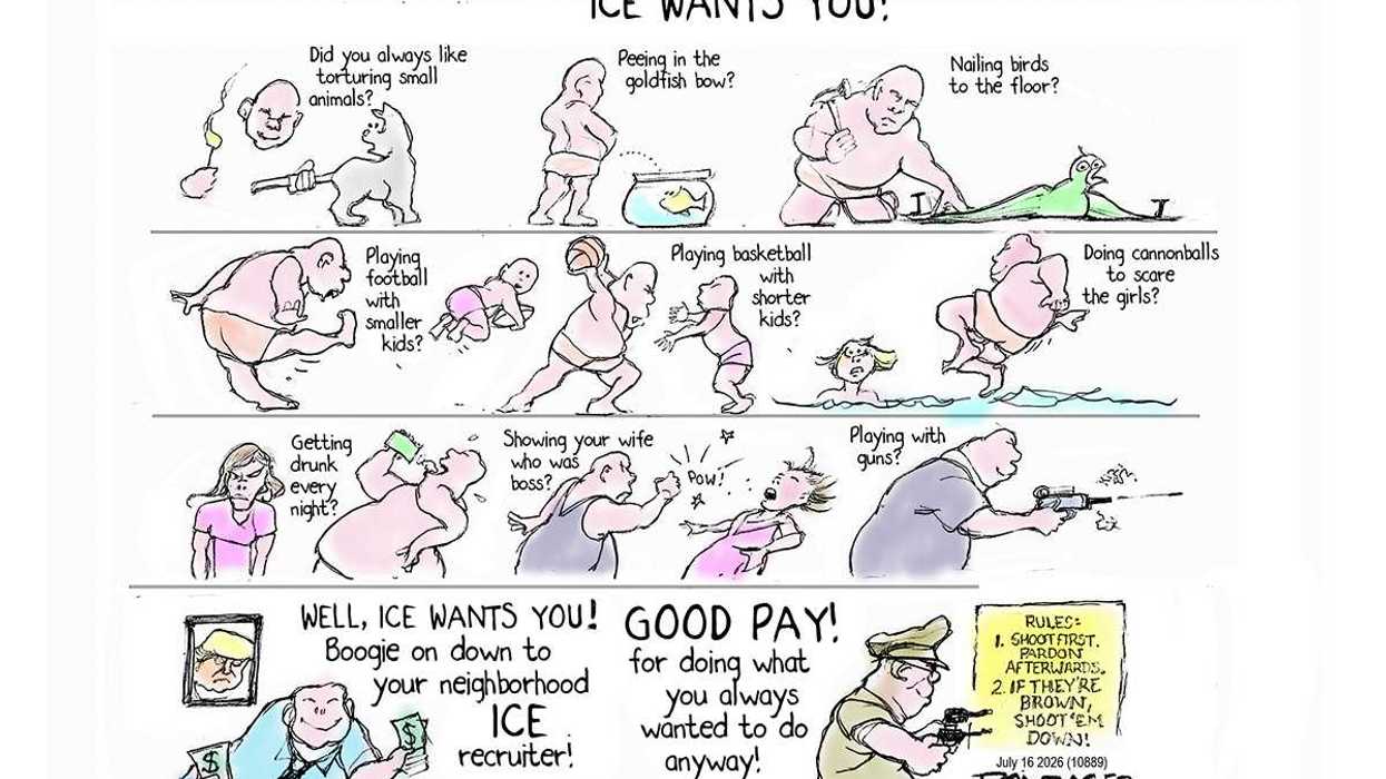 Danziger Draws