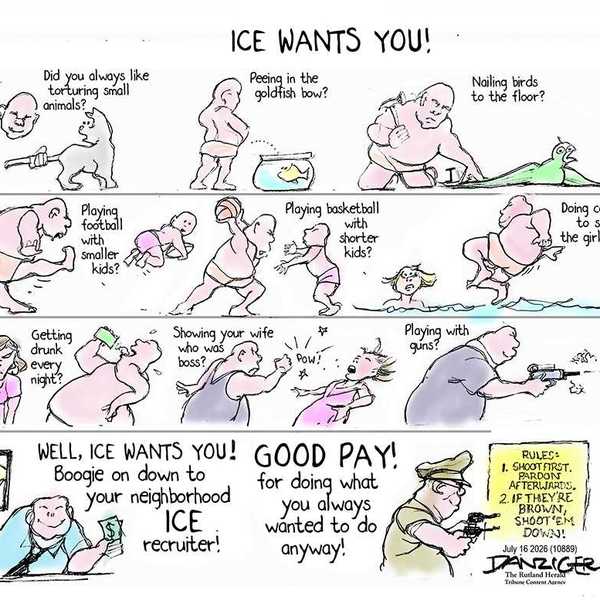 Danziger Draws