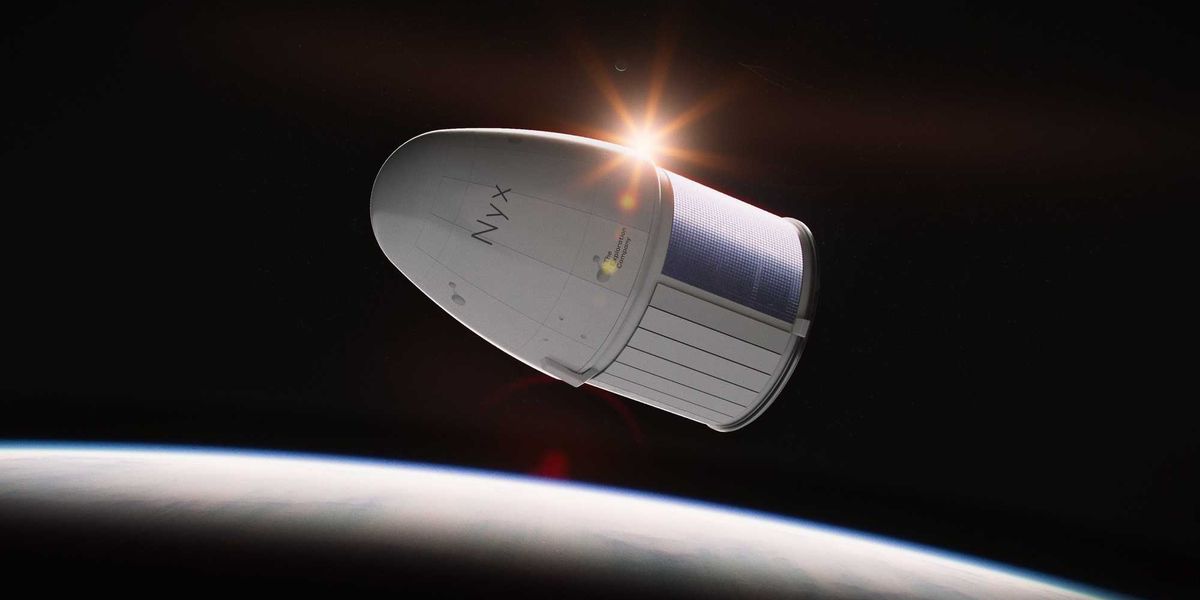 European spacecraft developer expands to Houston with U.S. business, new lab