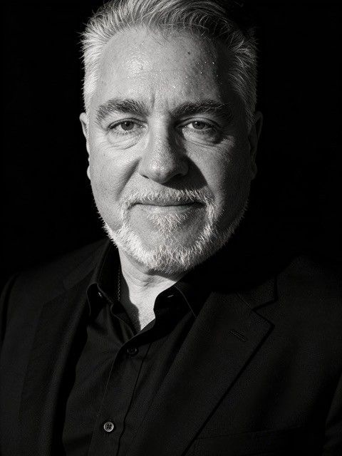Dr. John Bruni