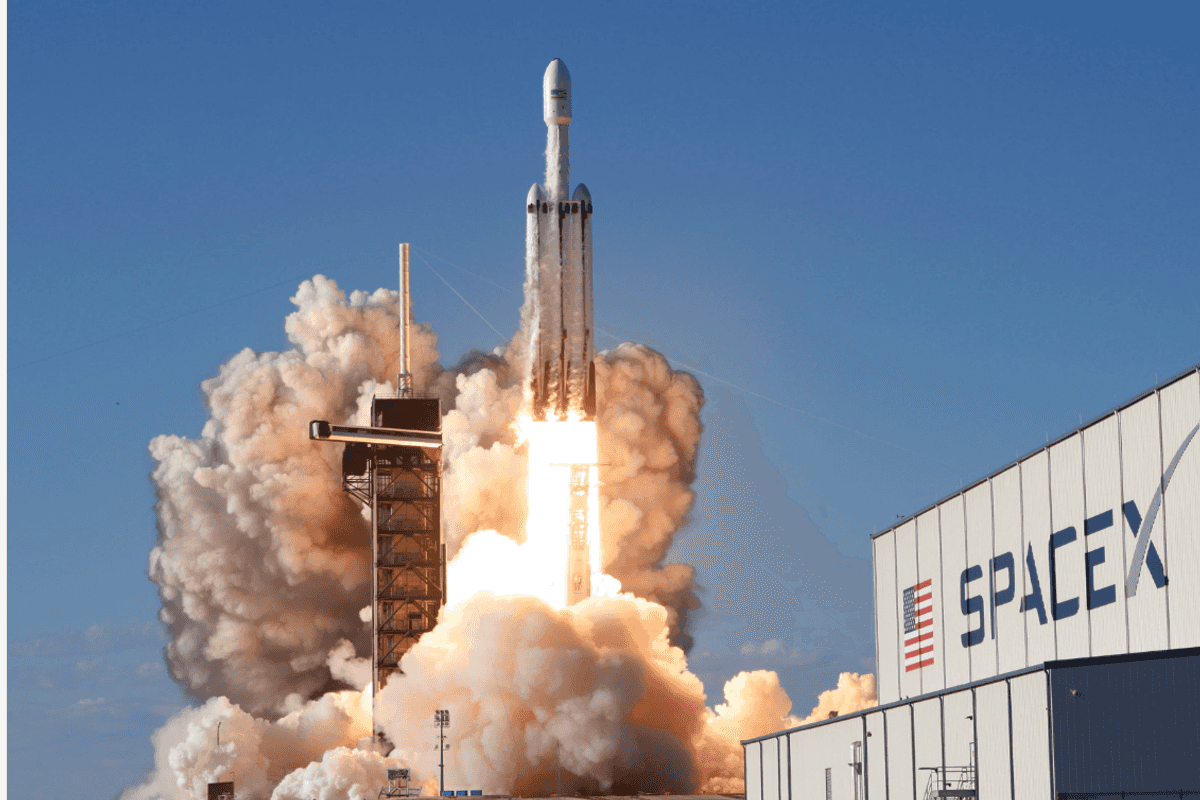 Do Musk's Record-Breaking Losses Signal The AI Bubble Is About To Burst?
