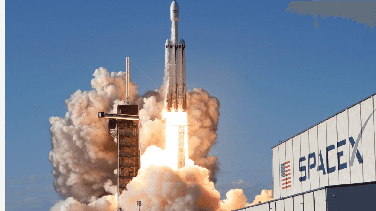 Do Musk's Record-Breaking Losses Signal The AI Bubble Is About To Burst?