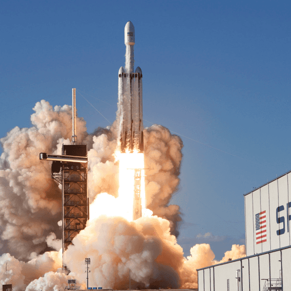 Do Musk's Record-Breaking Losses Signal The AI Bubble Is About To Burst?