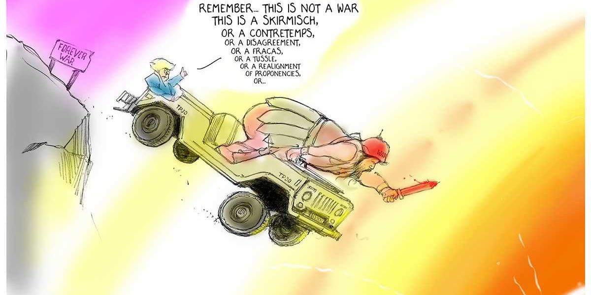 Danziger Draws
