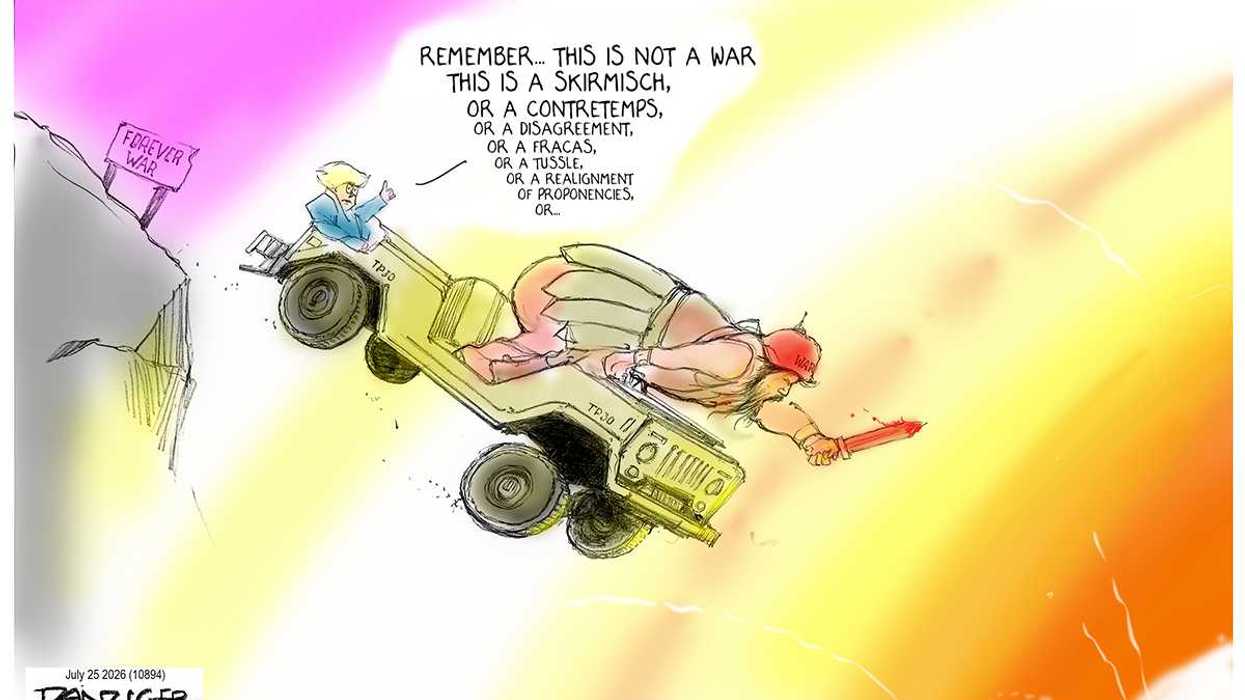 Danziger Draws