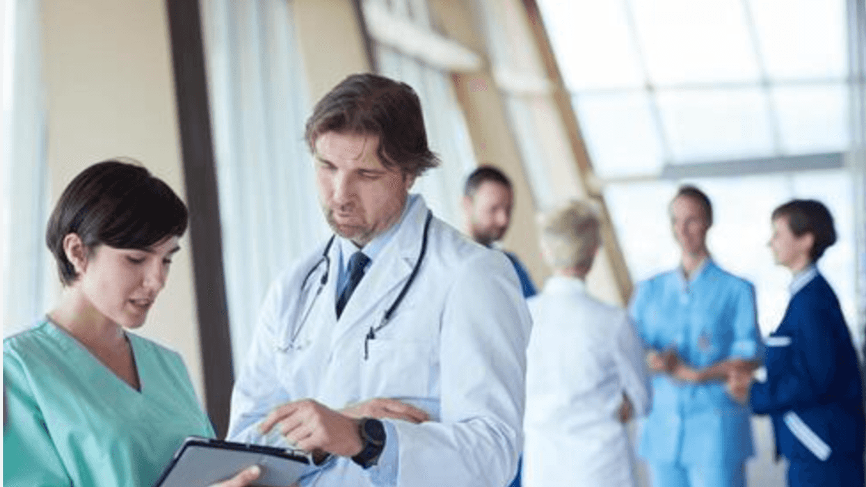 Trump Administration Rolls Out Creepy Scheme To Gather Private Medical Data
