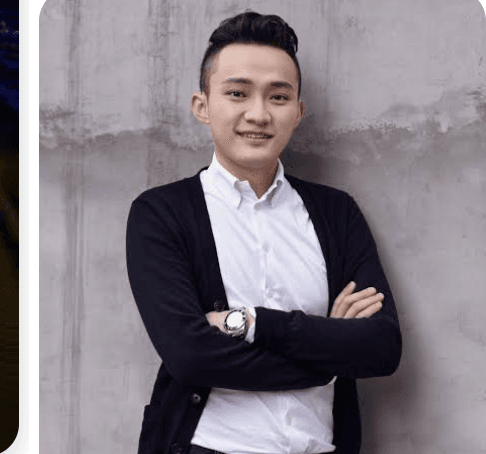 Justin Sun