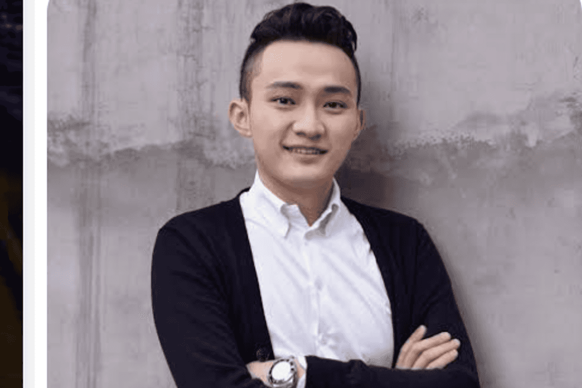 Justin Sun