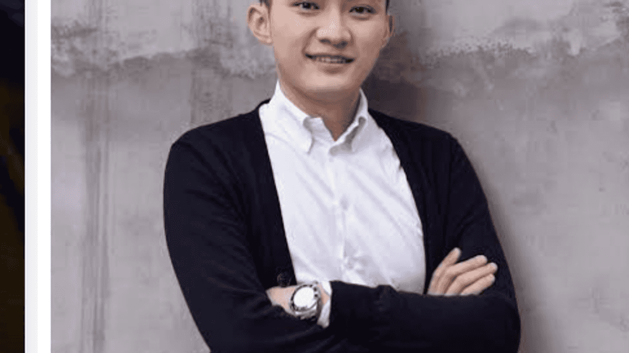 Justin Sun