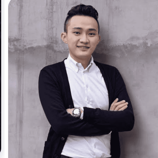 Justin Sun