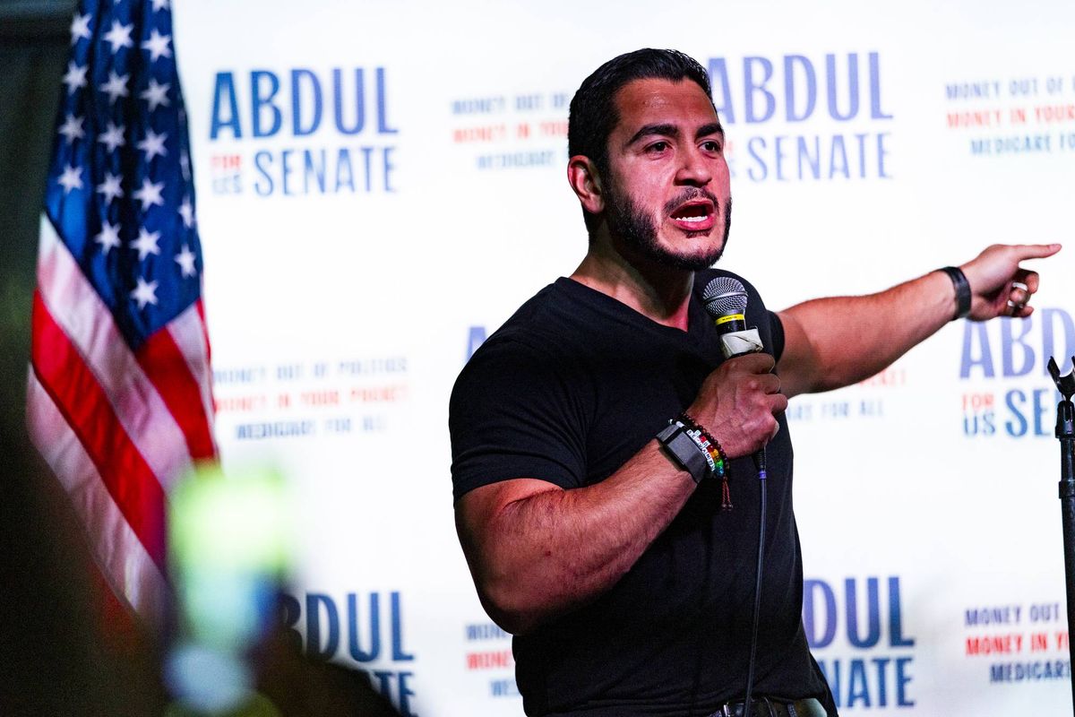 $60 Million 'Crutch' From Super PACs Is Proof That Stevens Isn't Actually ...