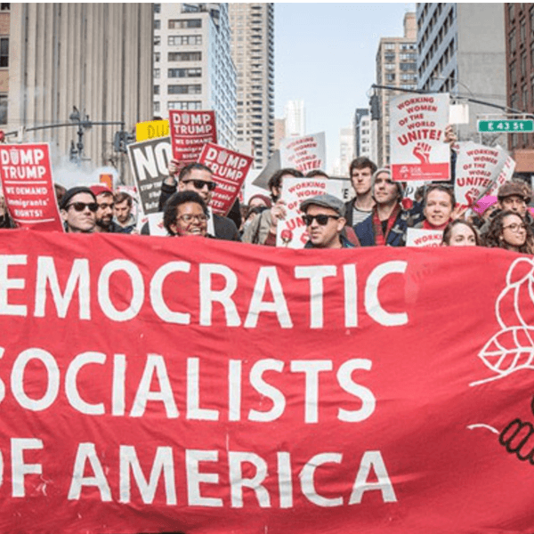 Why The 'Democratic Socialists' Have Repelled So Many Black And Latino Voters