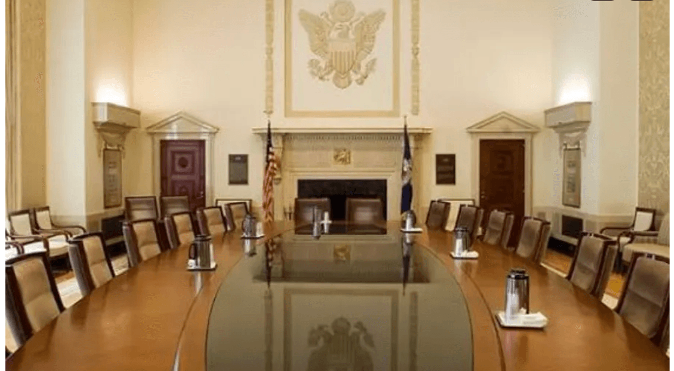 Behind Tomorrow's Federal Reserve Decision, A Delicate Economic Balancing Act