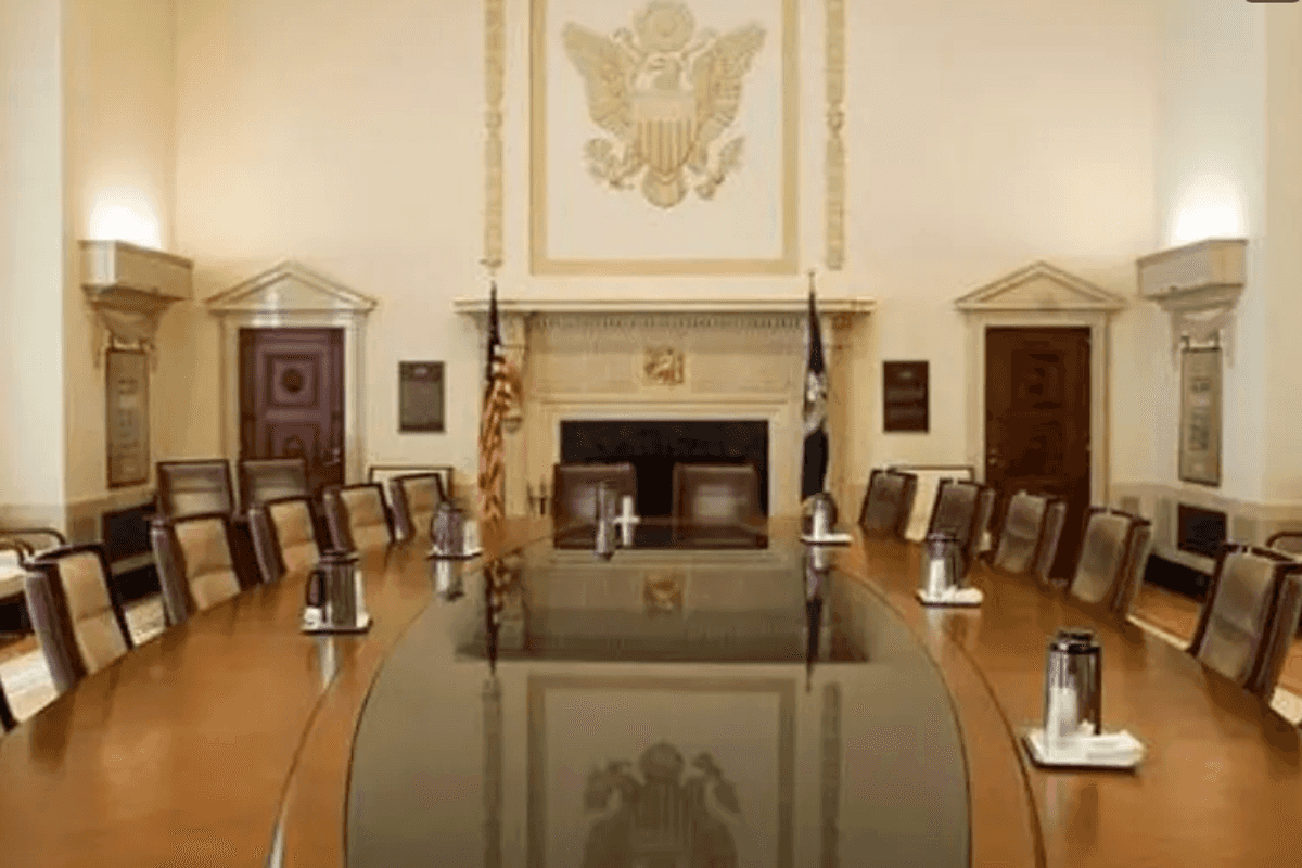 Behind Tomorrow's Federal Reserve Decision, A Delicate Economic Balancing Act