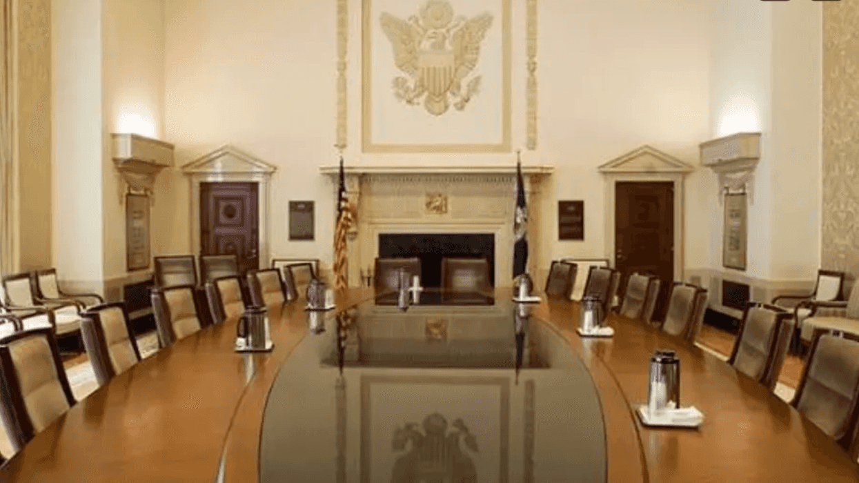 Behind Tomorrow's Federal Reserve Decision, A Delicate Economic Balancing Act