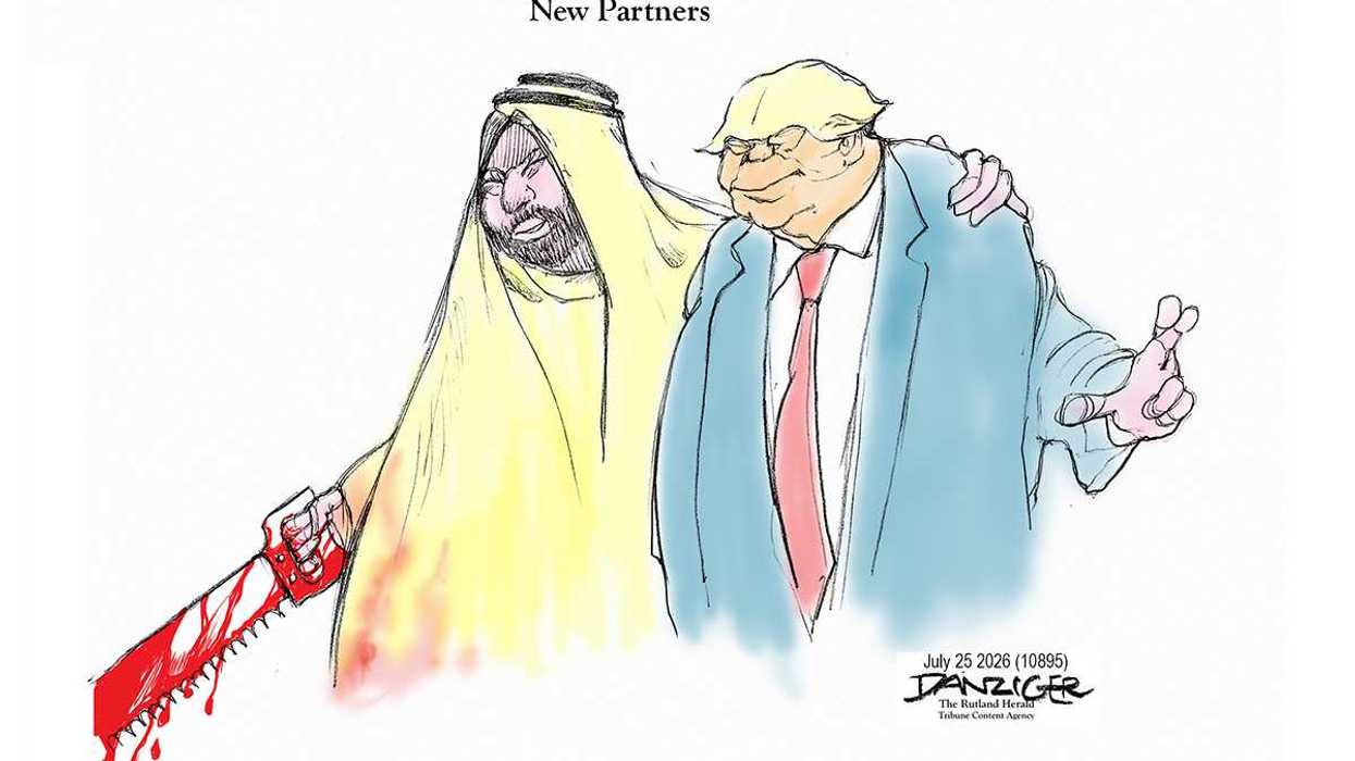 Danziger Draws