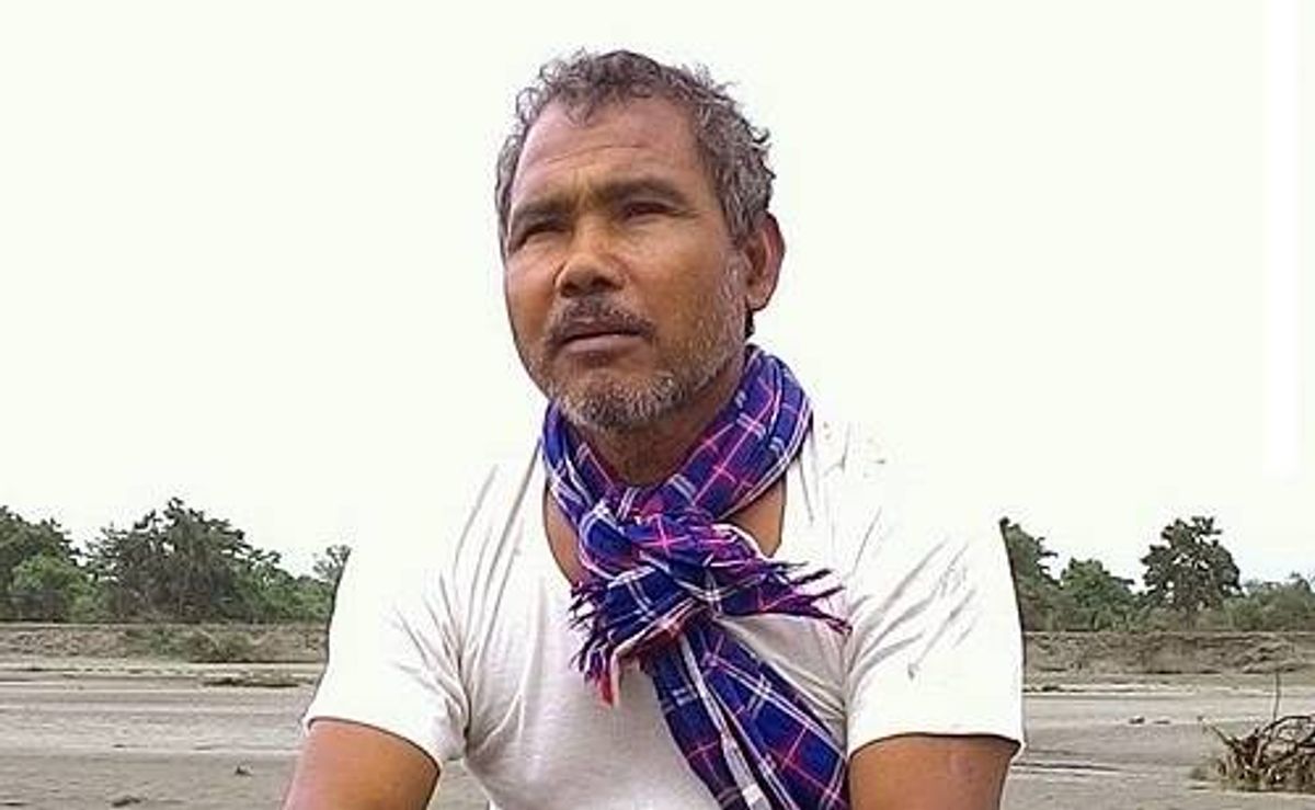 An Entire Forest Born Of Just 20 Seedlings: The Forest Man of India’s ...