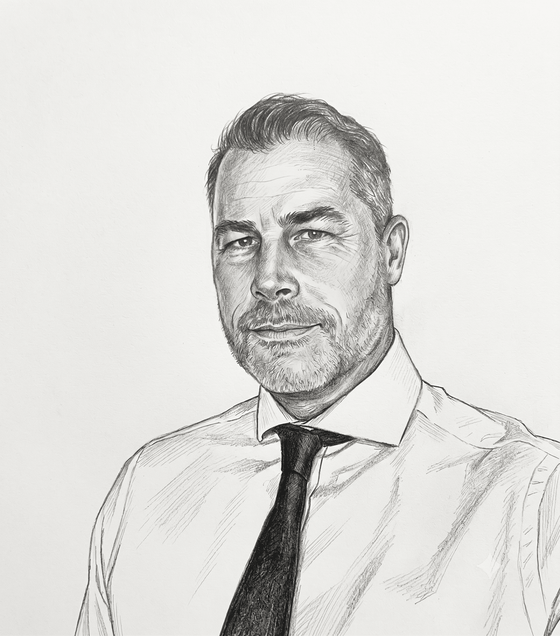 Mr. Scott Wilkie