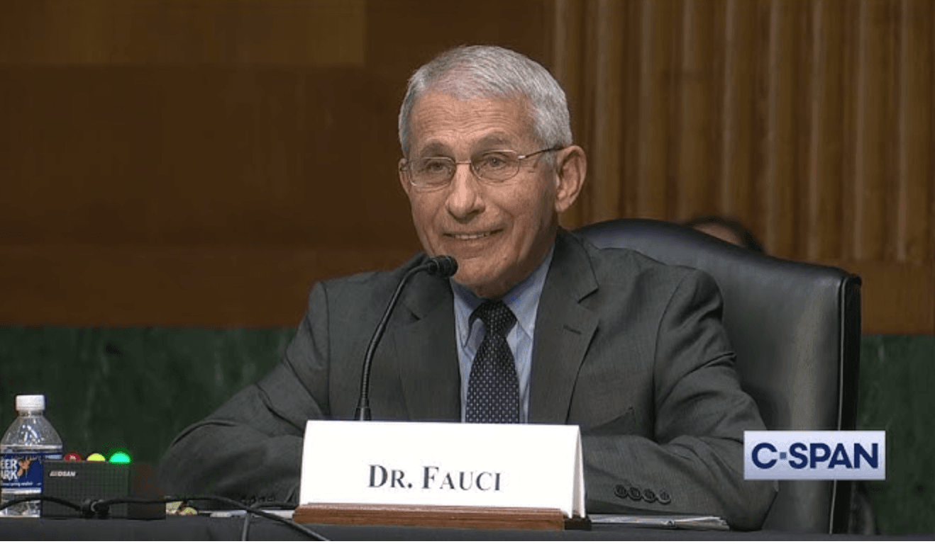New Attacks On Fauci Provide Smokescreen For Republicans' War Against Science