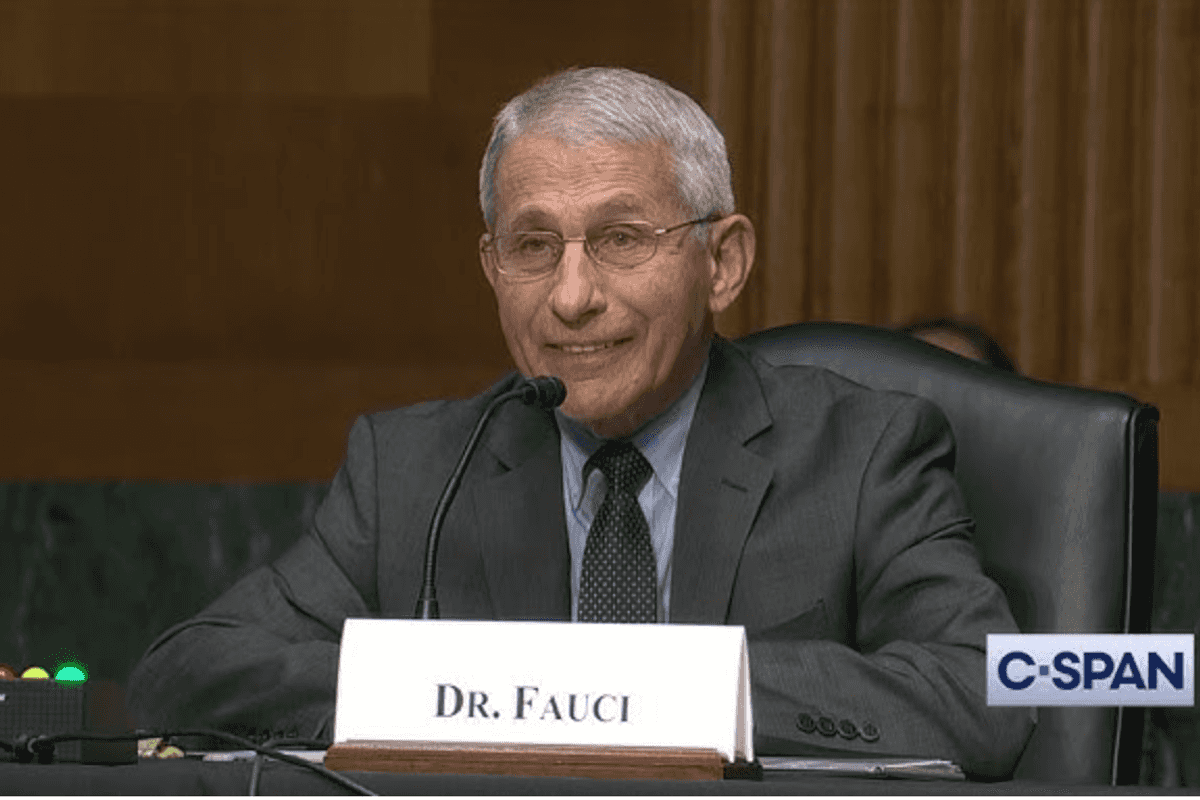 New Attacks On Fauci Provide Smokescreen For Republicans' War Against Science