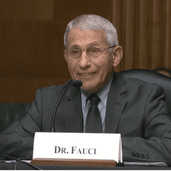 New Attacks On Fauci Provide Smokescreen For Republicans' War Against Science
