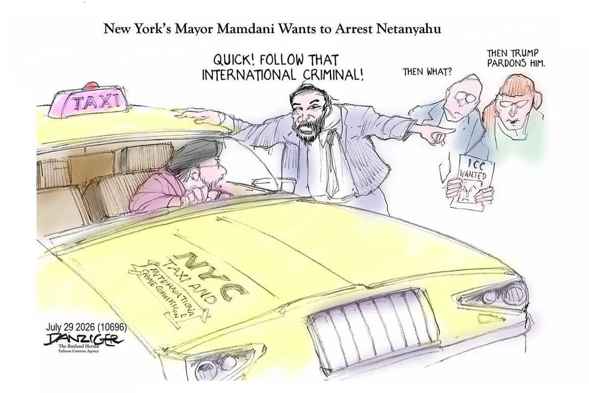 Danziger Draws