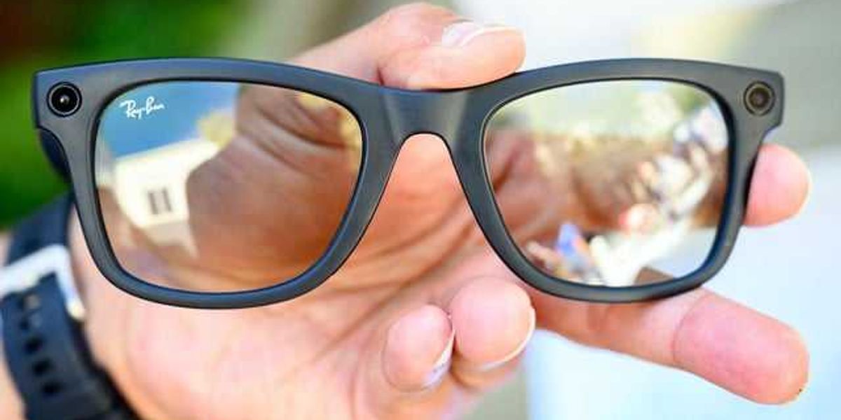 Houston nonprofit wins Meta grant to study AI glasses for disabilities
