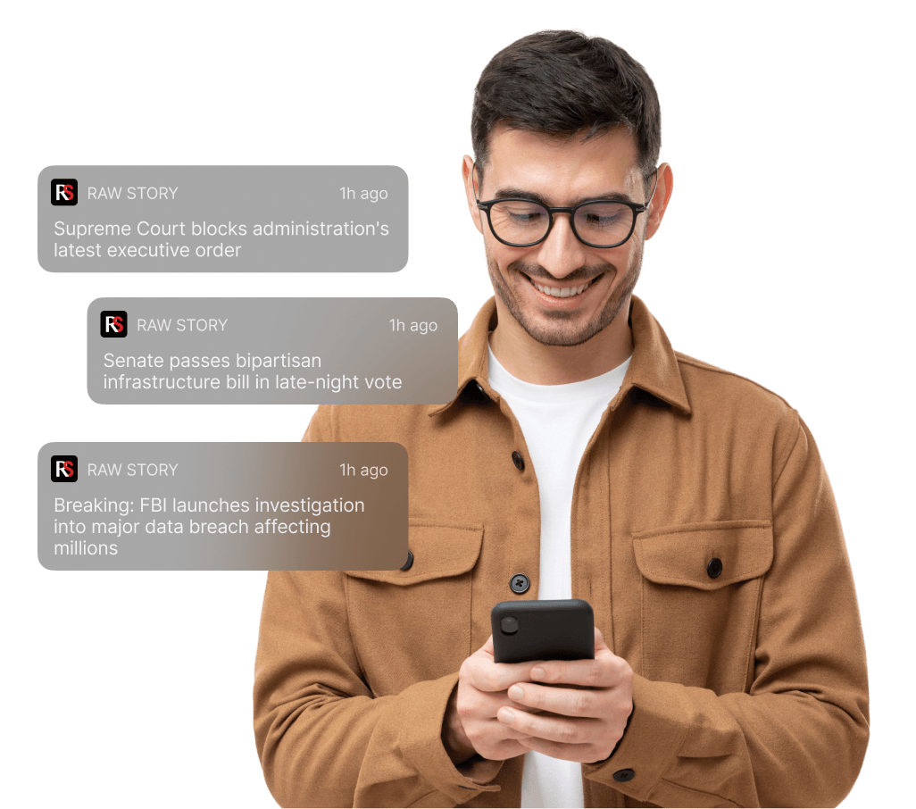 notification