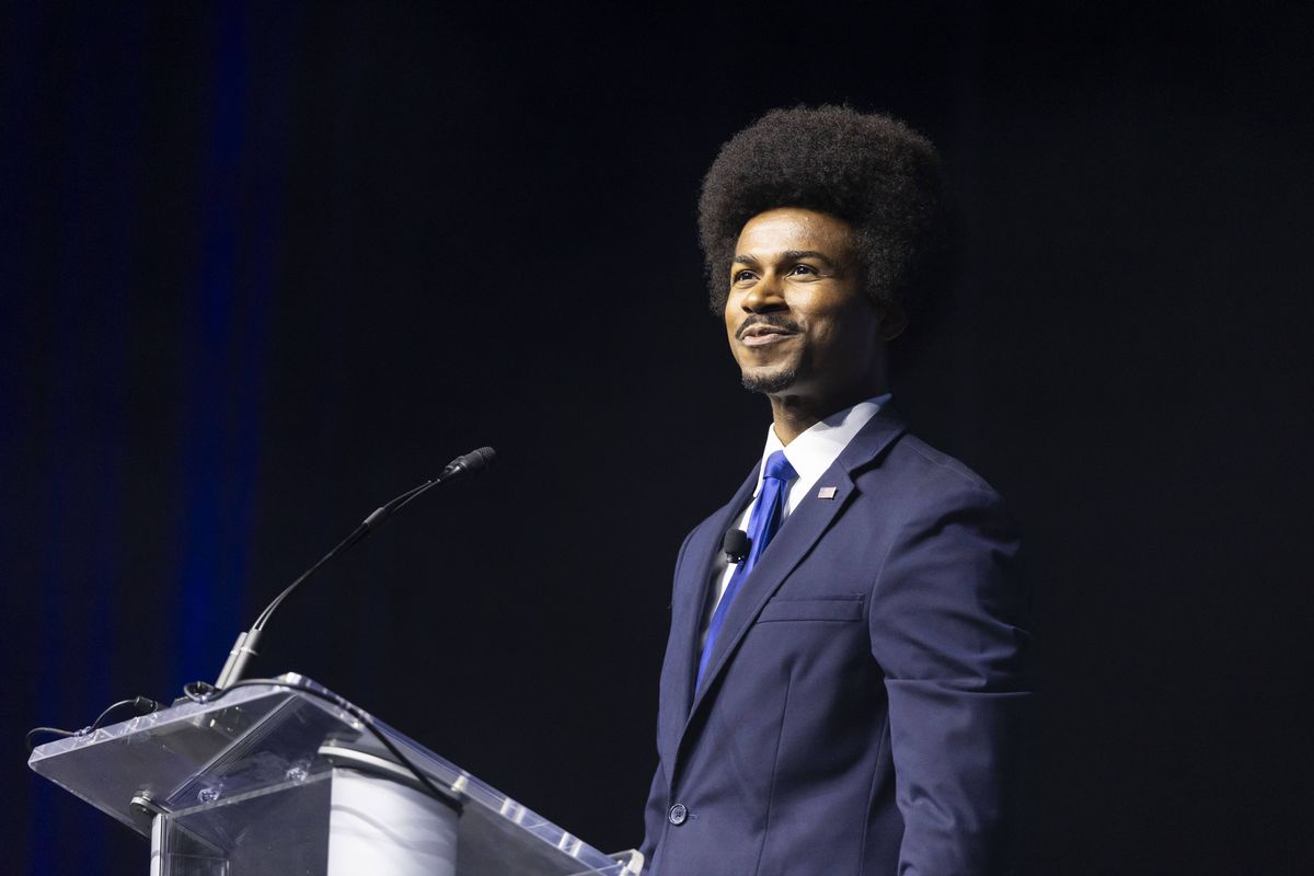 Green Groups Rally Behind Tennessee's Justin Pearson for Congress
