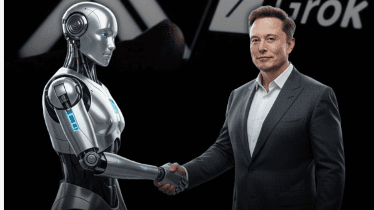 Musk Fighting To Protect AI Apps (Such As Grok) That Make Sexual Images Of Minors