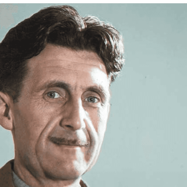 Orwell Vindicated: Under Totalitarian Trump, Reality Itself Is A Communist Plot