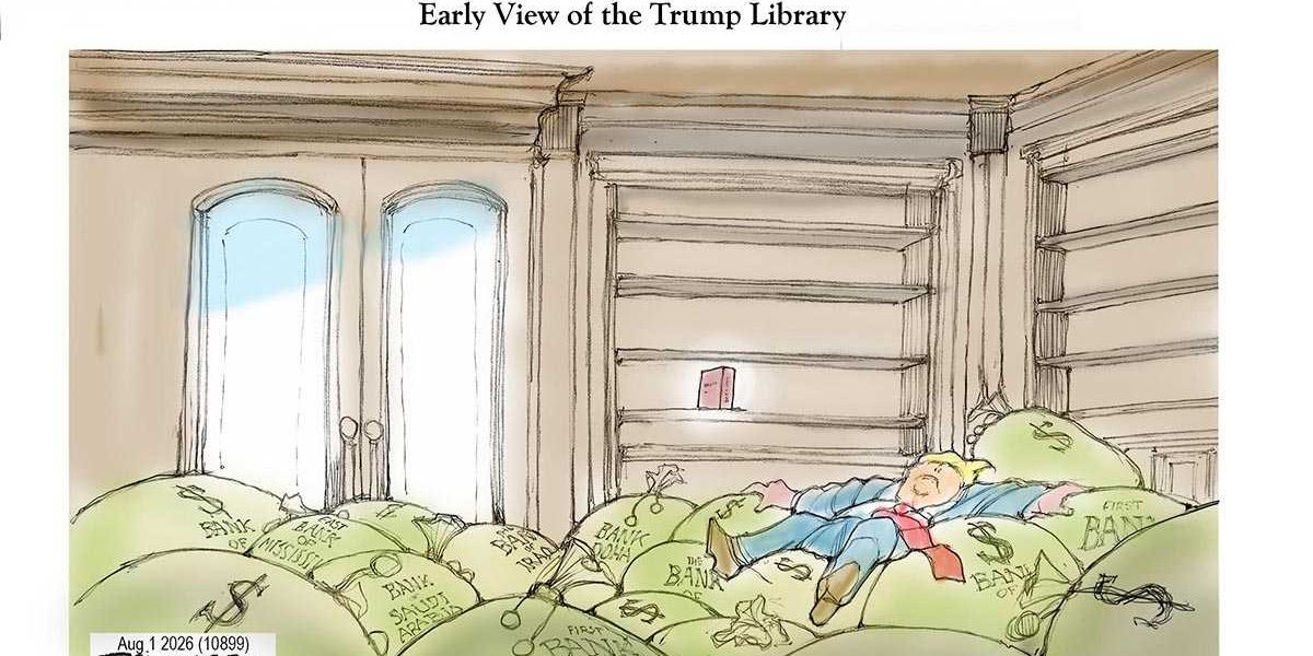 Danziger Draws
