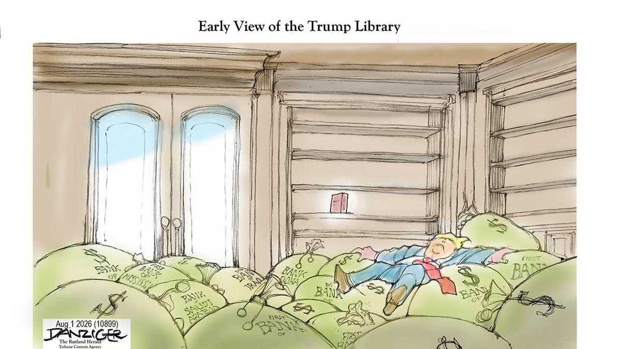 Danziger Draws