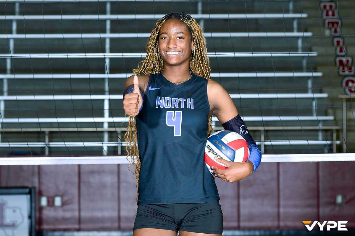 2026 VYPE Dallas-Fort Worth Preseason Volleyball Player of the Year Fan Poll — MIDDLE