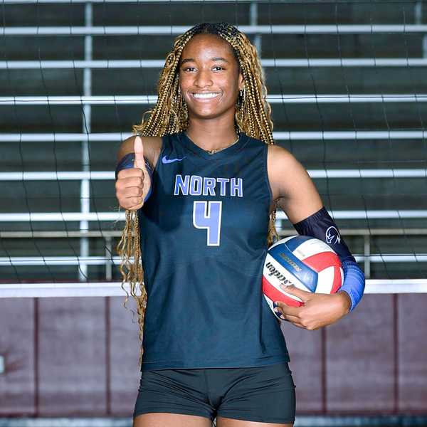 2026 VYPE Dallas-Fort Worth Preseason Volleyball Player of the Year Fan Poll — MIDDLE