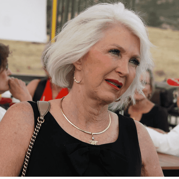 Election Deniers -- Led By Tina Peters -- Pitch A Midterm 'Security Plan' To White House
